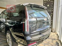 کادیلاک ئێسکەلەید